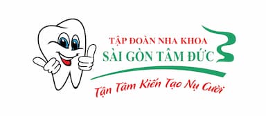 TẬP ĐOÀN NHA KHOA SÀI GÒN TÂM ĐỨC 