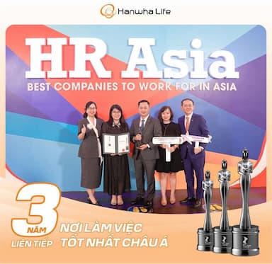 Hanwha Life Việt Nam