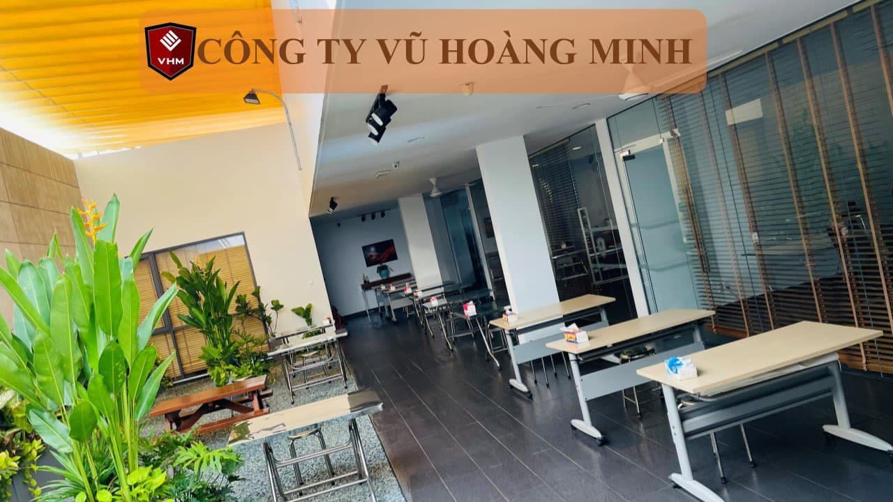 lĩnh vực hoạt động