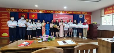 lĩnh vực hoạt động