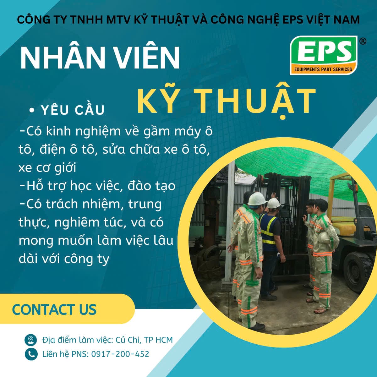 lĩnh vực hoạt động