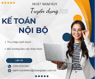 lĩnh vực hoạt động