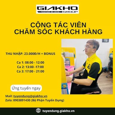 lĩnh vực hoạt động