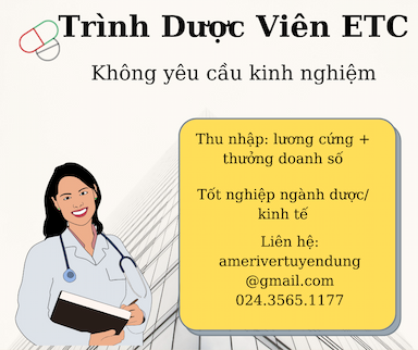 lĩnh vực hoạt động