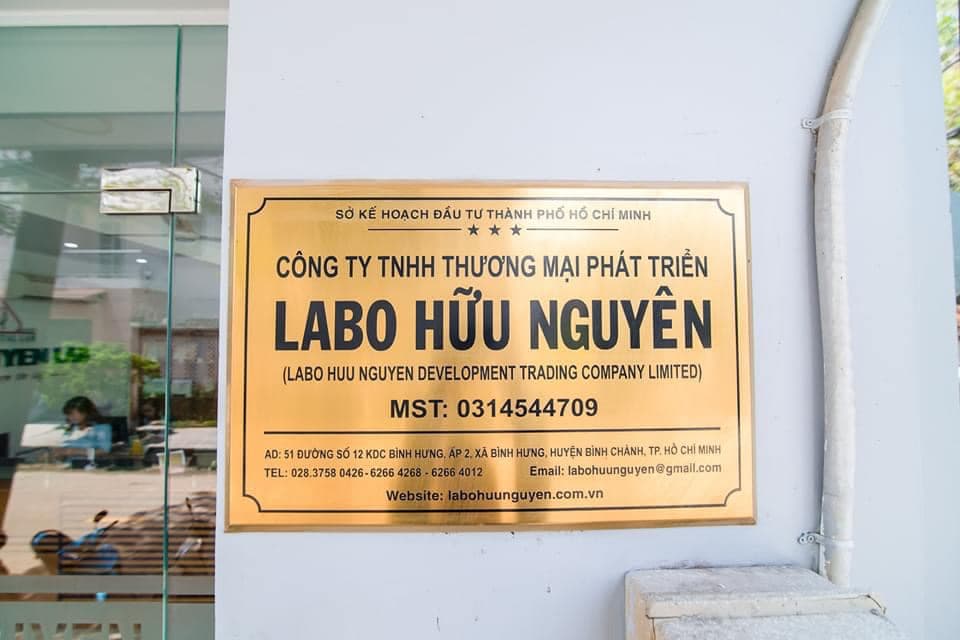 lĩnh vực hoạt động