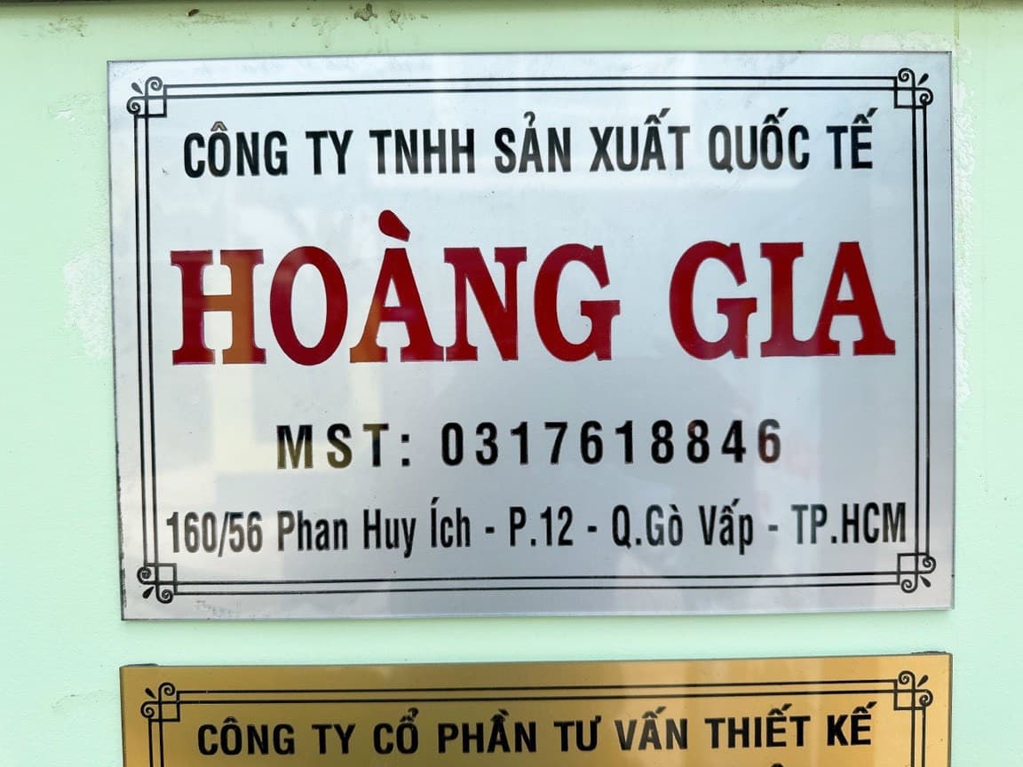 lĩnh vực hoạt động