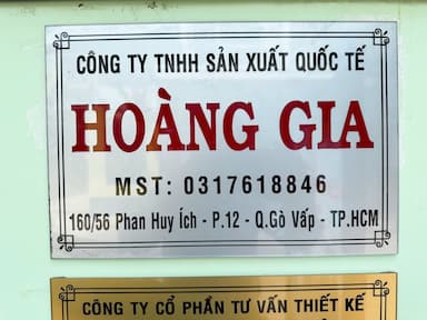 lĩnh vực hoạt động