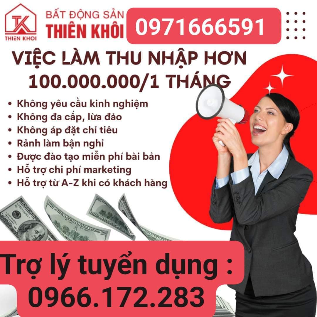 lĩnh vực hoạt động