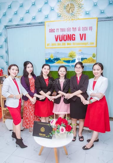 lĩnh vực hoạt động