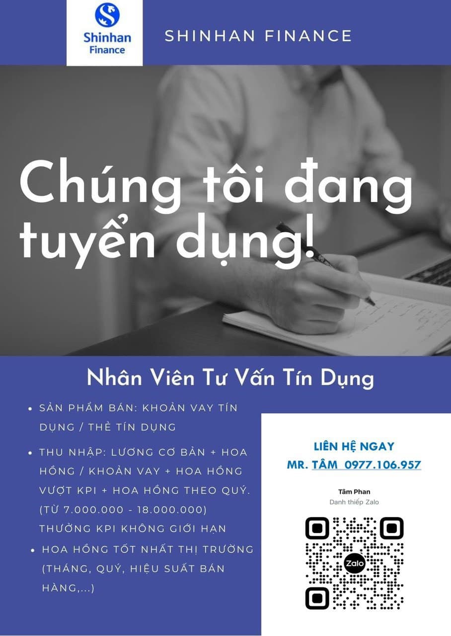 lĩnh vực hoạt động