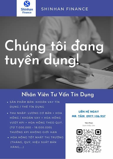 lĩnh vực hoạt động