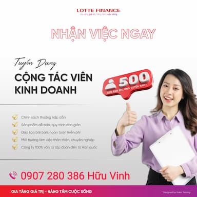 lĩnh vực hoạt động