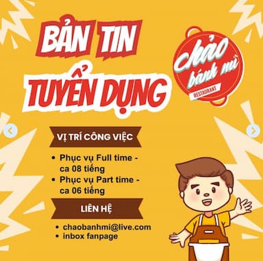 lĩnh vực hoạt động