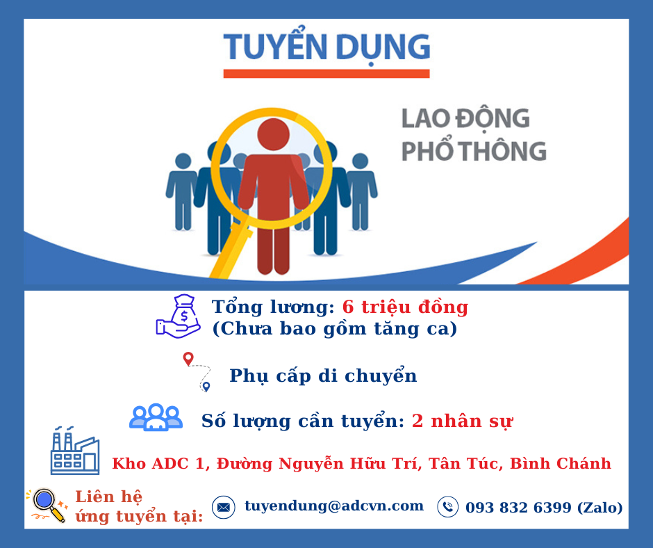 lĩnh vực hoạt động