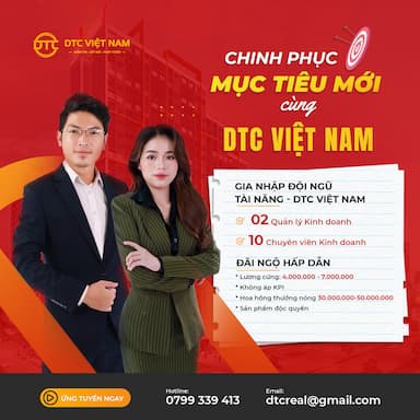 lĩnh vực hoạt động