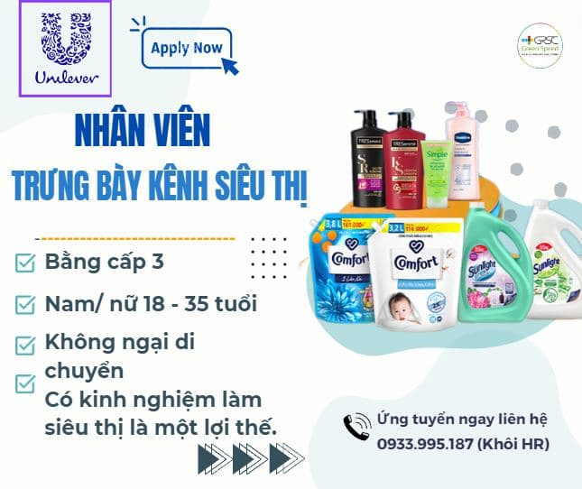 lĩnh vực hoạt động