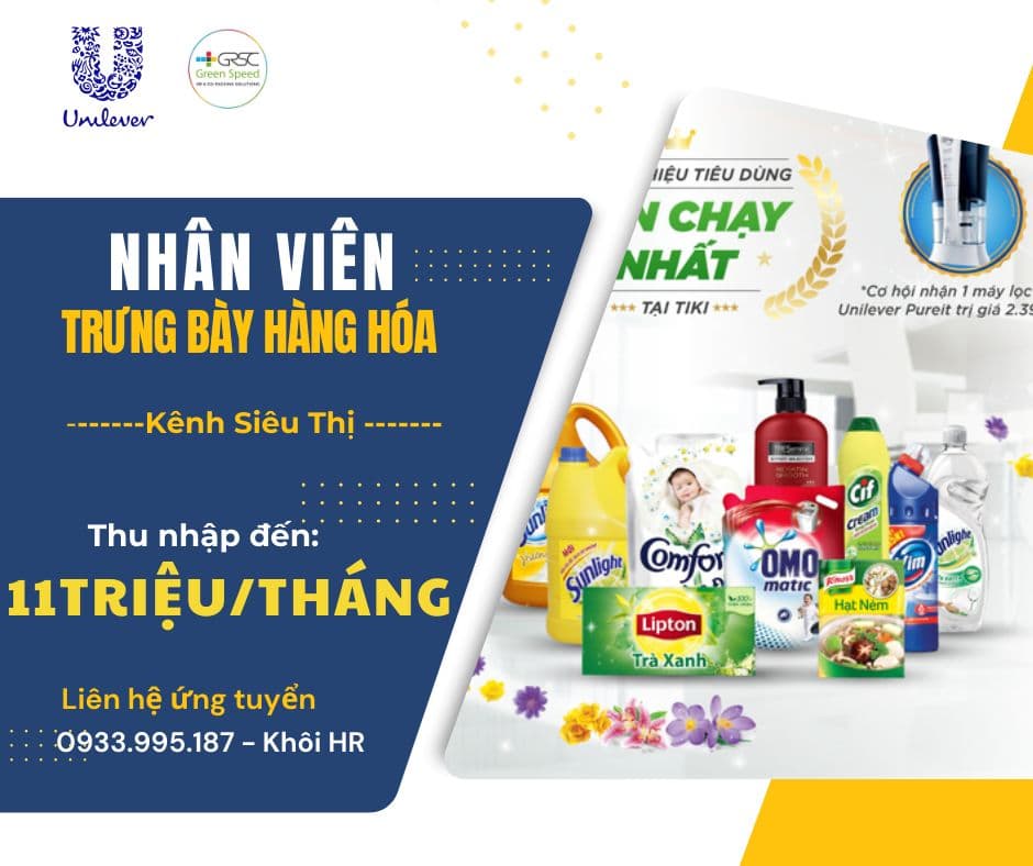 lĩnh vực hoạt động