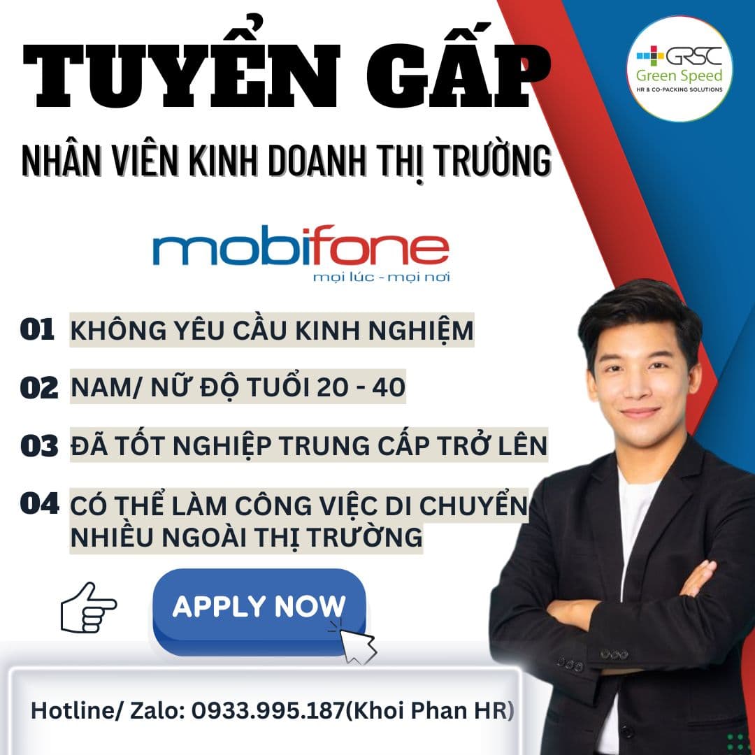 lĩnh vực hoạt động