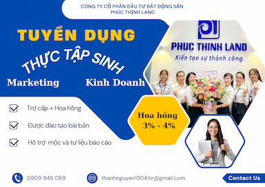 lĩnh vực hoạt động