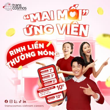 lĩnh vực hoạt động