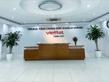 lĩnh vực hoạt động