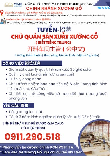 lĩnh vực hoạt động