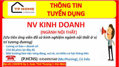 lĩnh vực hoạt động